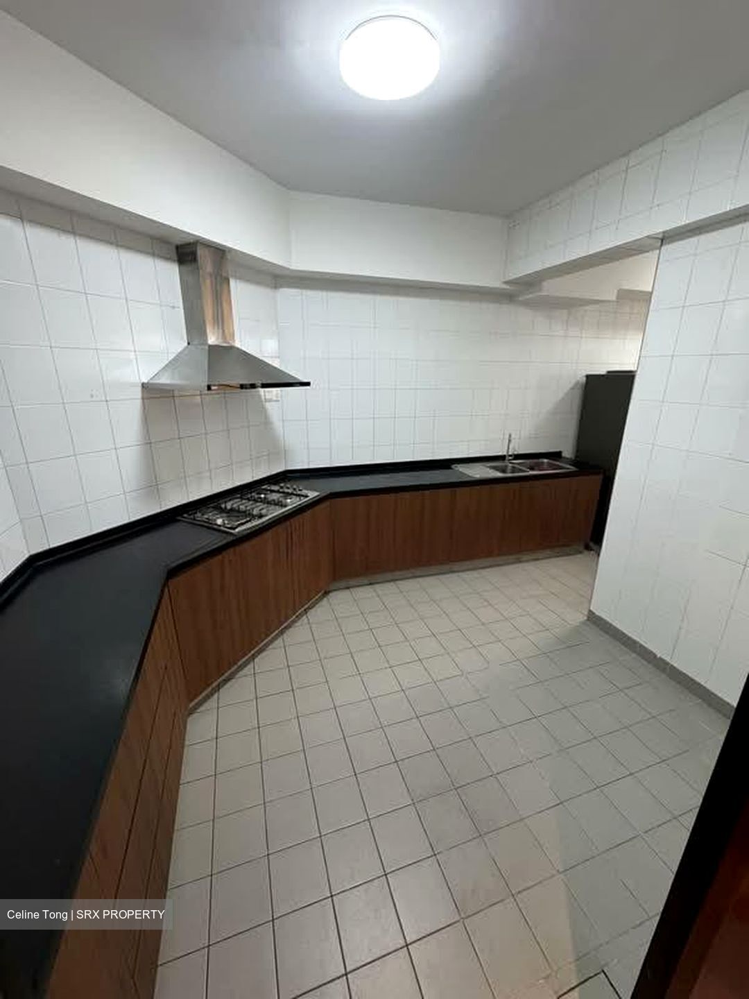 Fernwood Towers (D15), Condominium #573882761